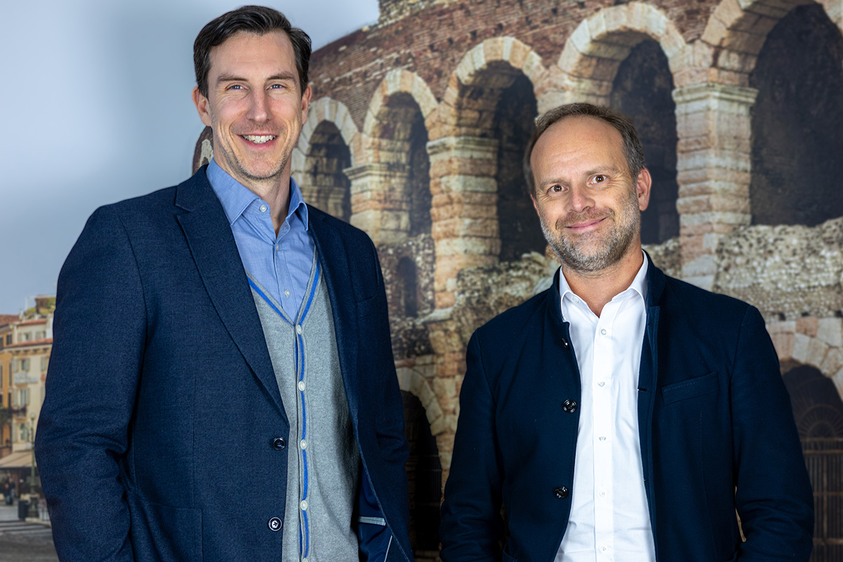 VEREINIGTE HAGEL Vorstand